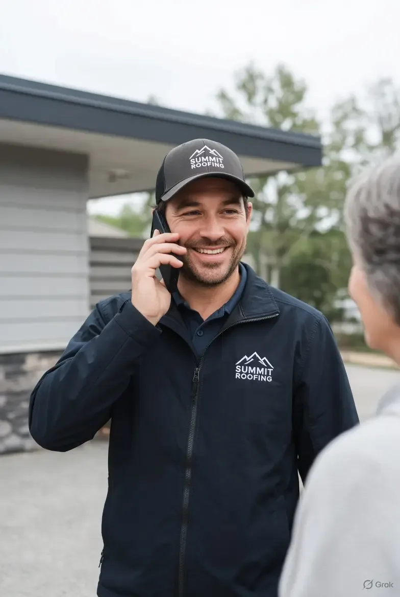 Flat Roof Leak Repair Offutt Afb, NE FAQs